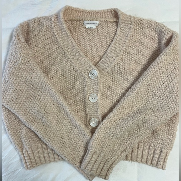 Lovers + Friends Cardigan - Picture 4 of 5